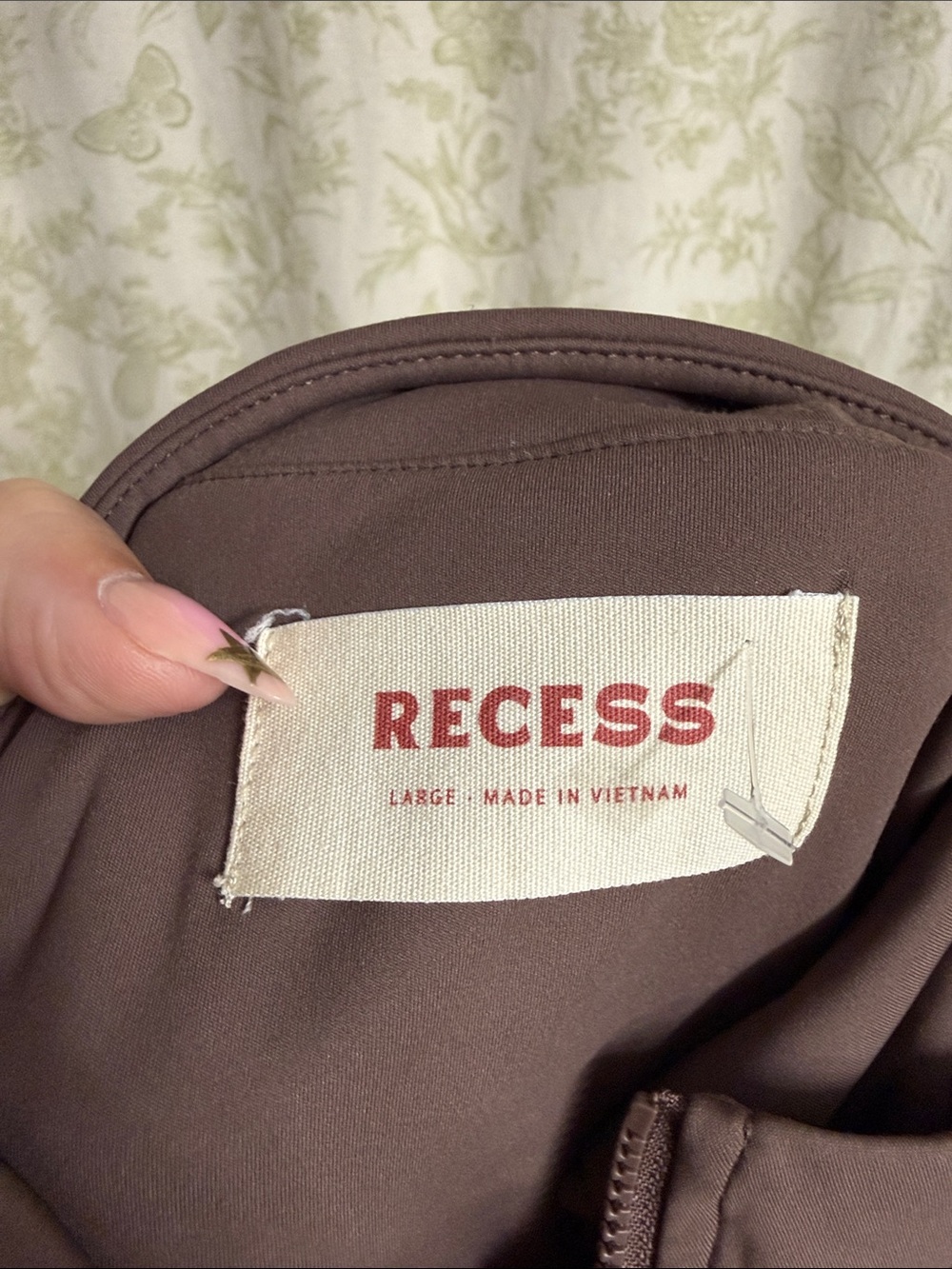 Club Recess Merrit Dress - Picture 4 of 8
